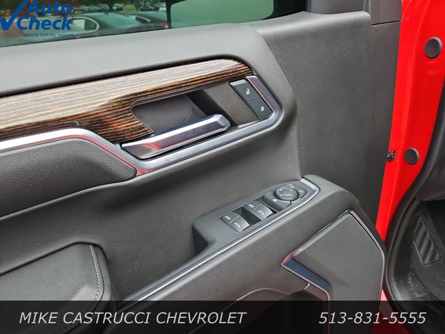 Used 2024 GMC Sierra 1500 Elevation AWD/4WD image 24
