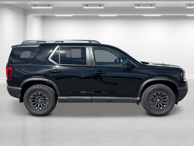 New 2026 Honda Passport TrailSport image 2