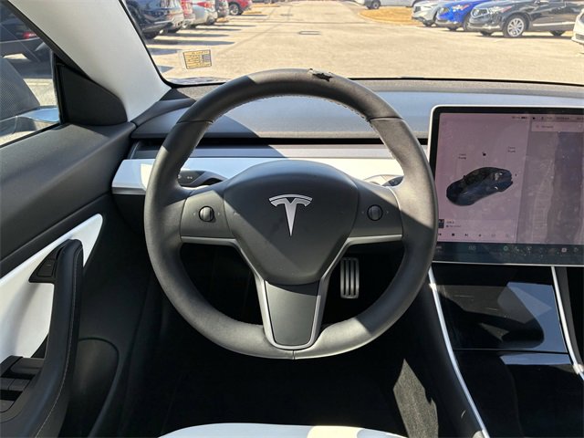 Used 2020 Tesla Model 3 Performance image 16