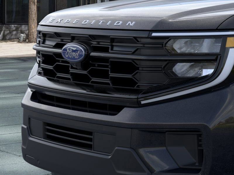 New 2026 Ford Expedition Max Active image 17