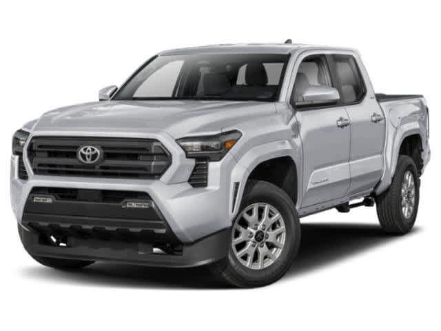 New 2026 Toyota Tacoma SR5 RWD image 4