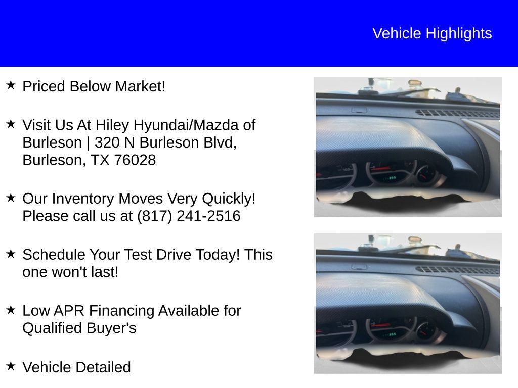 Used 2010 Jeep Wrangler Sport image 12