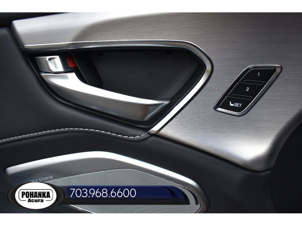 New 2026 Acura RDX Technology Package image 25