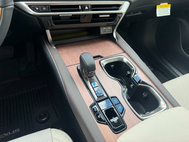 New 2026 Lexus RX 350 Premium Plus AWD/4WD image 20