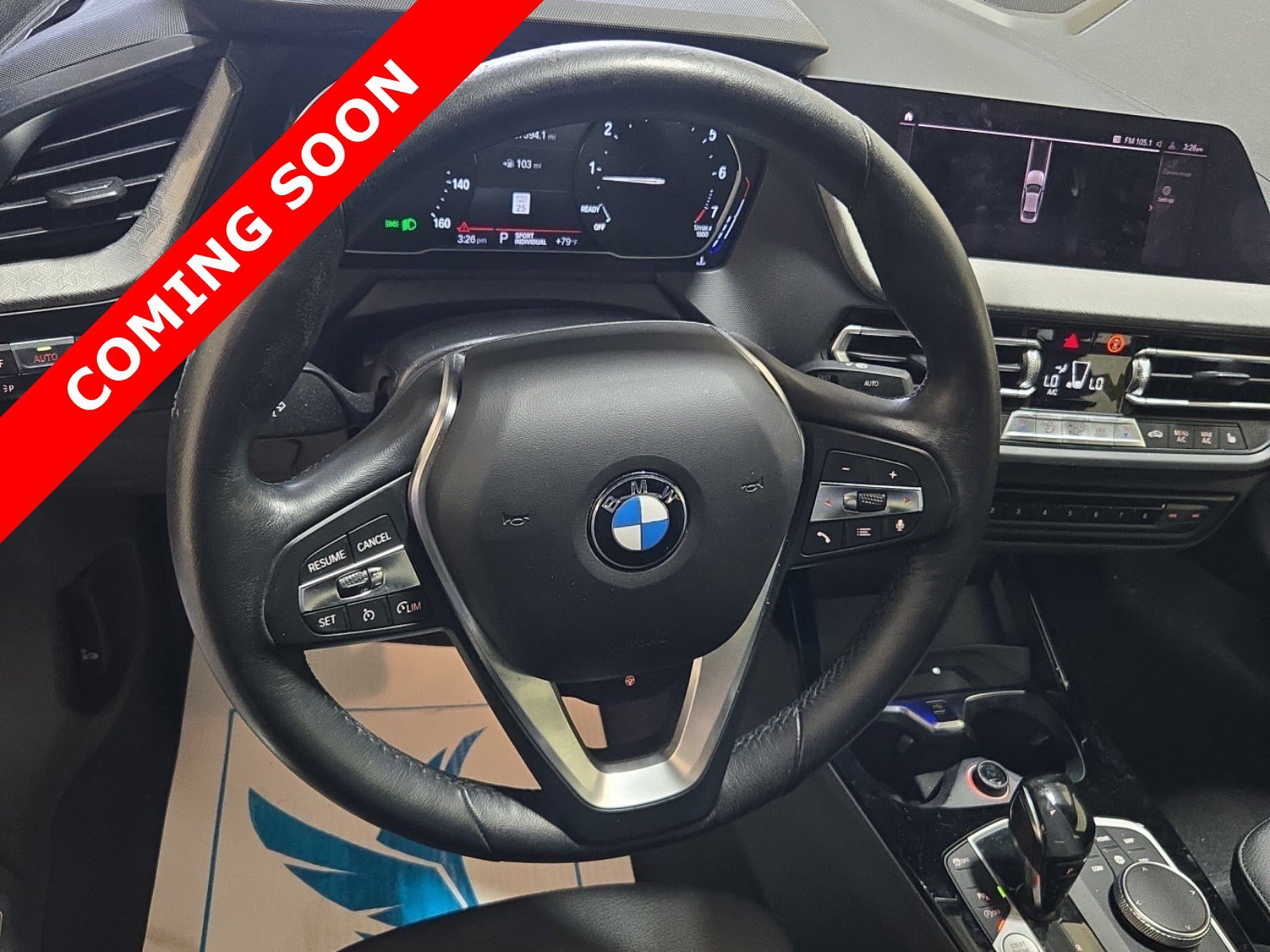 Used 2021 BMW 228i xDrive Gran Coupe w/ Convenience Package AWD/4WD image 6