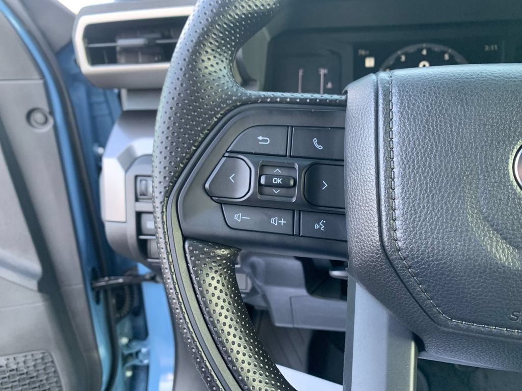 New 2026 Toyota Tacoma SR5 AWD/4WD image 26