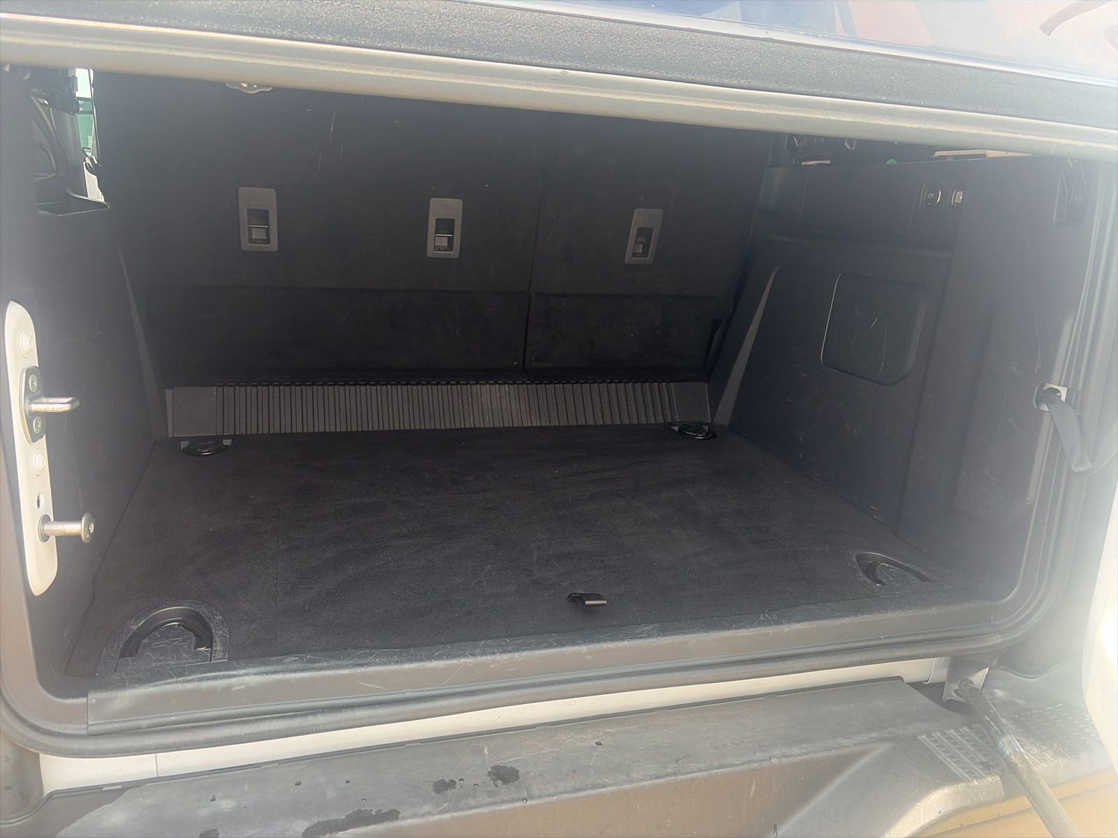 Used 2021 Ford Bronco Badlands AWD/4WD image 25