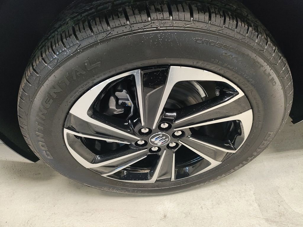 New 2026 Buick Enclave Sport Touring w/ Power Package image 19