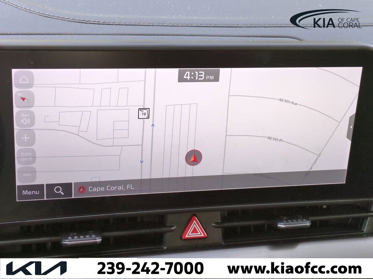 Certified 2025 Kia Sportage EX image 20