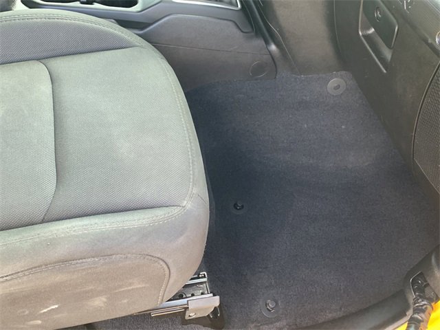 Certified 2019 Jeep Wrangler Sport image 39