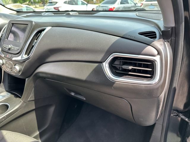Used 2021 Chevrolet Equinox LT FWD image 28