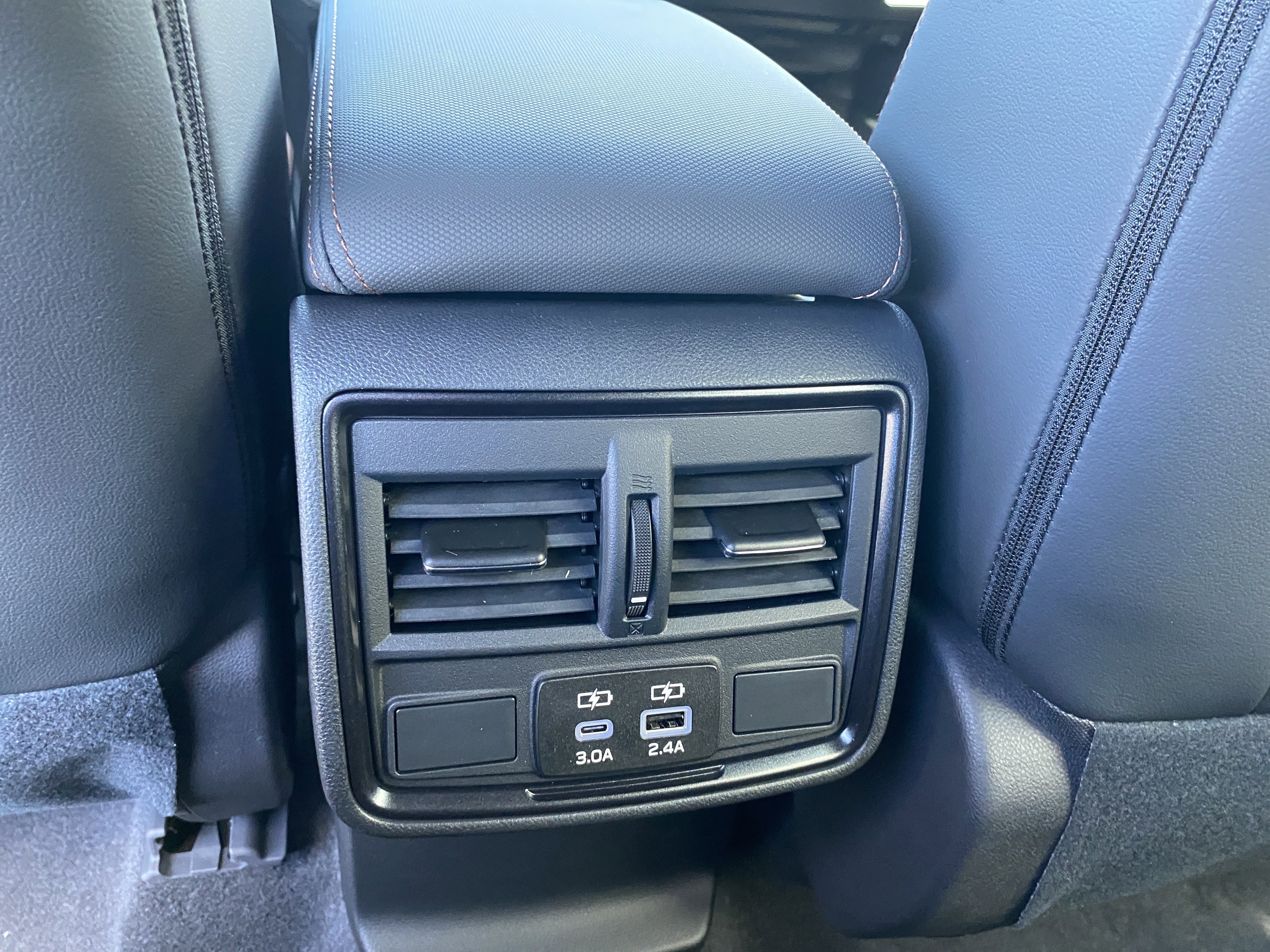 New 2026 Subaru Forester Sport AWD/4WD image 34