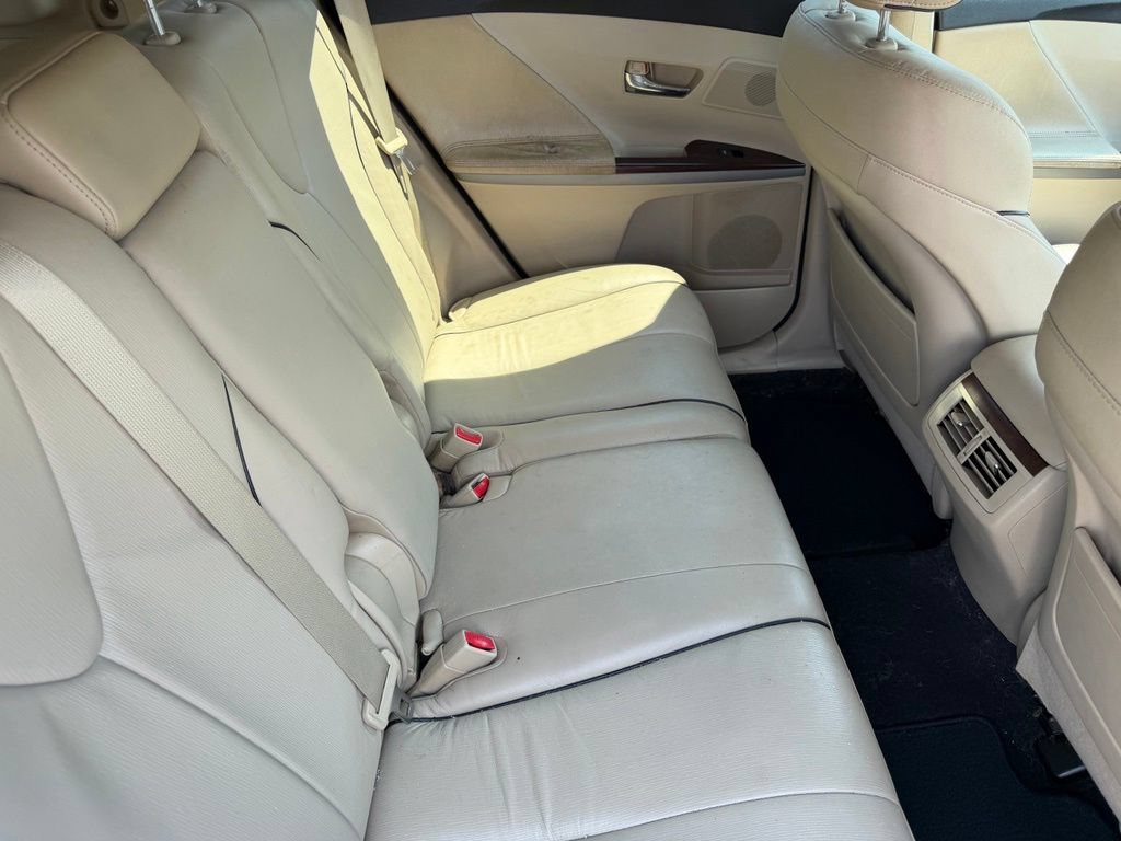 Used 2012 Toyota Venza Limited AWD/4WD image 17