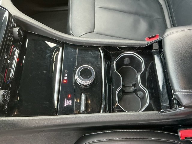 Used 2022 Jeep Grand Cherokee L Limited image 18