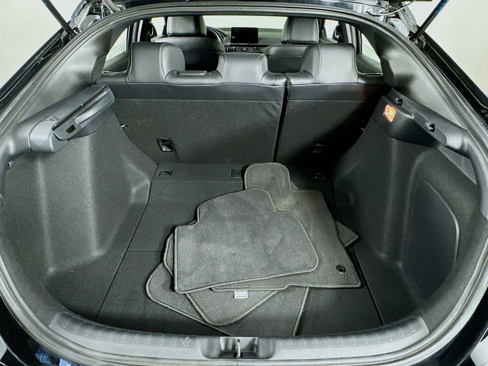 Certified 2023 Honda Civic Sport Touring image 20