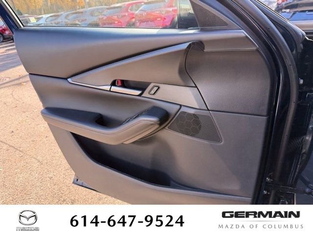 New 2026 MAZDA CX-30 AWD 2.5 S w/ Select Sport Pkg image 23