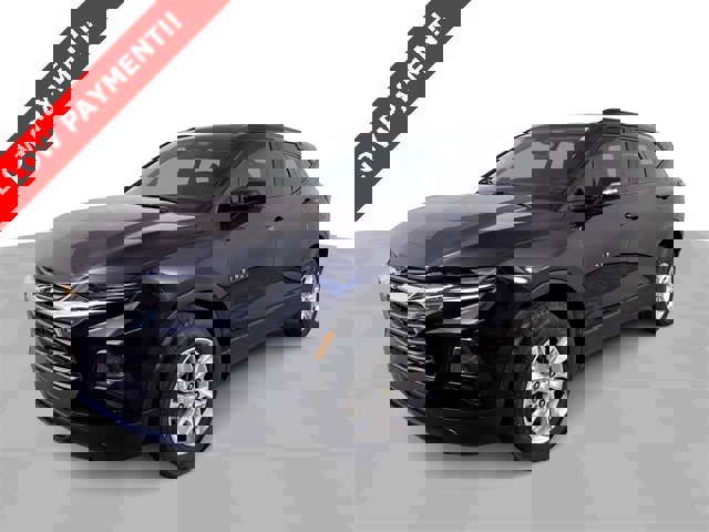 Used 2020 Chevrolet Blazer LT video 1