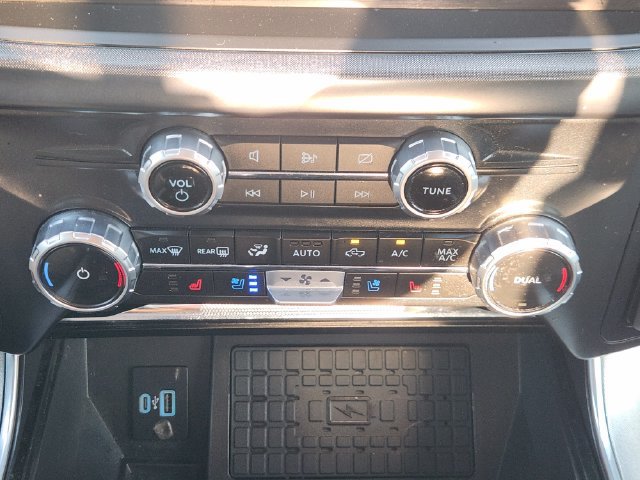Certified 2023 Ford F150 Limited AWD/4WD image 20
