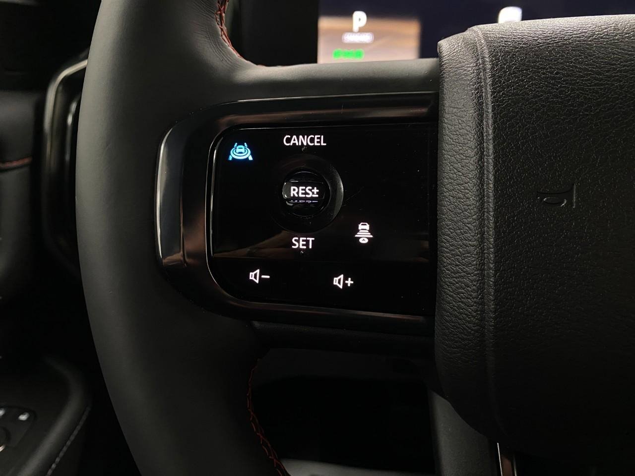 Used 2025 Nissan Armada PRO-4X image 17