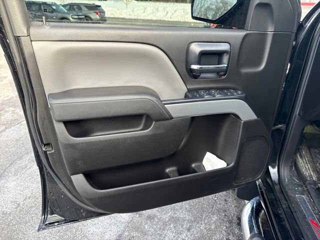 Used 2014 Chevrolet Silverado 1500 LT w/ All Star Edition image 20