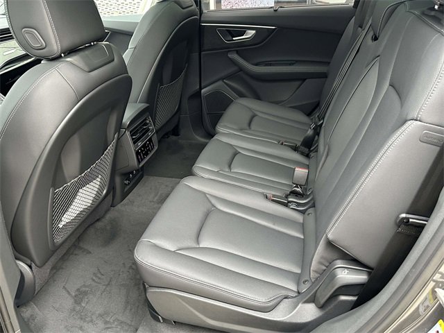 New 2026 Audi Q7 3.0T Premium Plus image 5