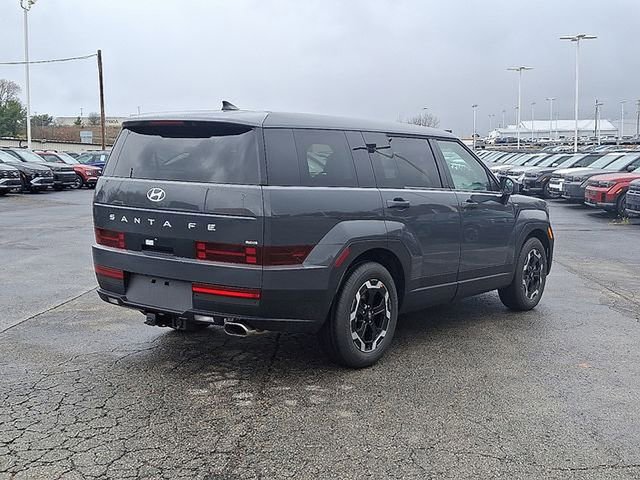 New 2026 Hyundai Santa Fe SE image 4