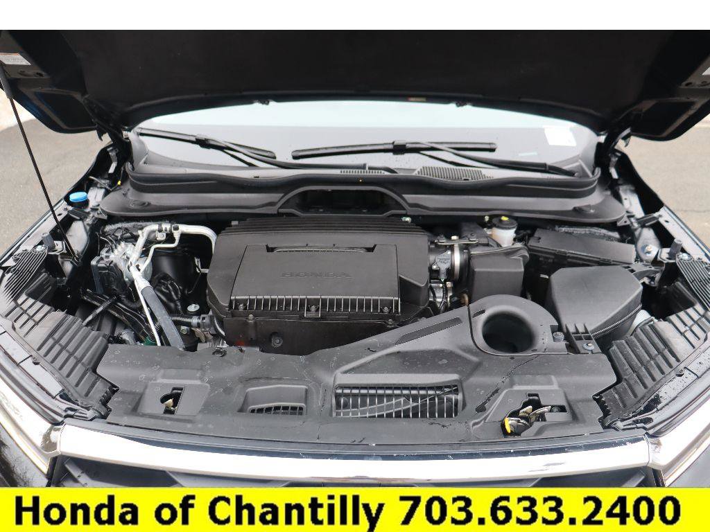 Certified 2025 Honda Pilot EX-L image 33