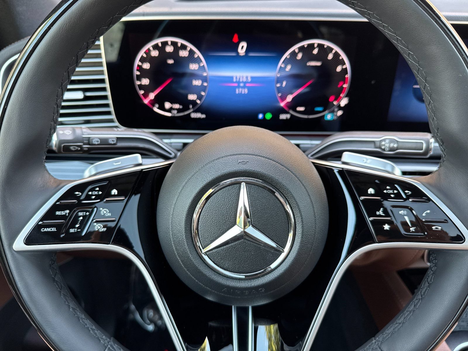 New 2026 Mercedes-Benz GLE 580 4MATIC image 23