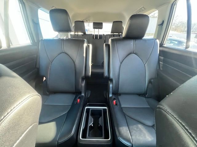 Used 2025 Toyota Grand Highlander XLE image 24