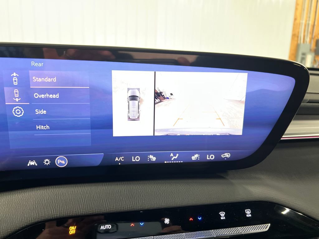New 2026 Buick Enclave Preferred image 25