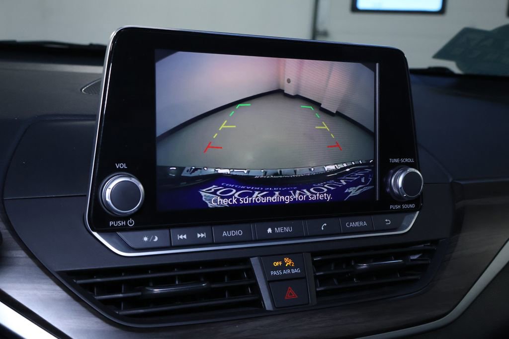 Used 2023 Nissan Altima 2.5 SV image 26