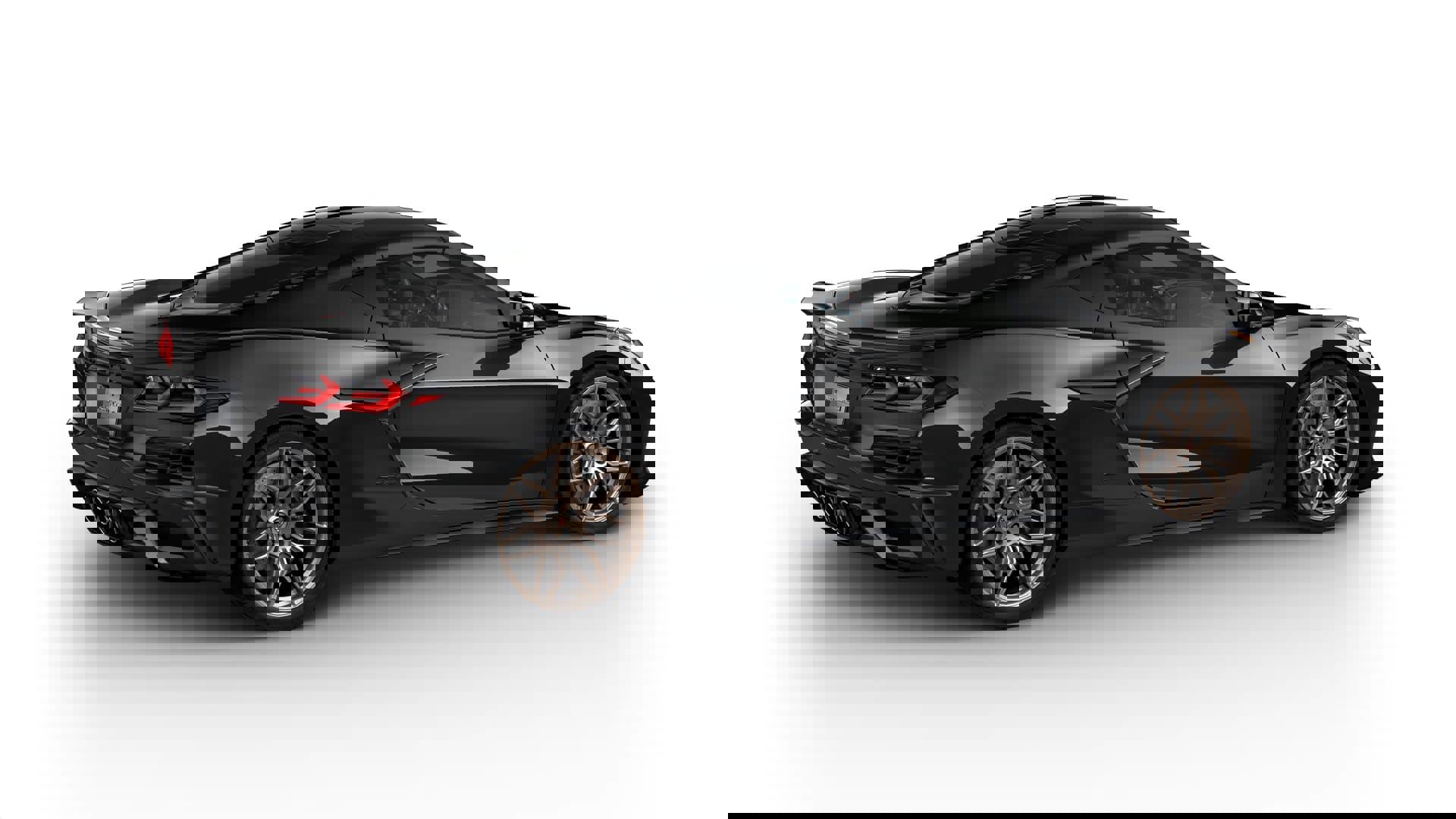 New 2026 Chevrolet Corvette Z06 w/ Battery Protection Package image 28