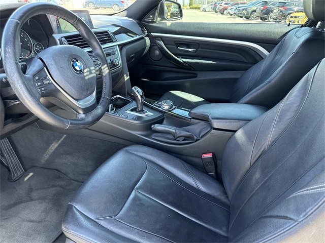 Used 2016 BMW 435i xDrive Coupe image 12