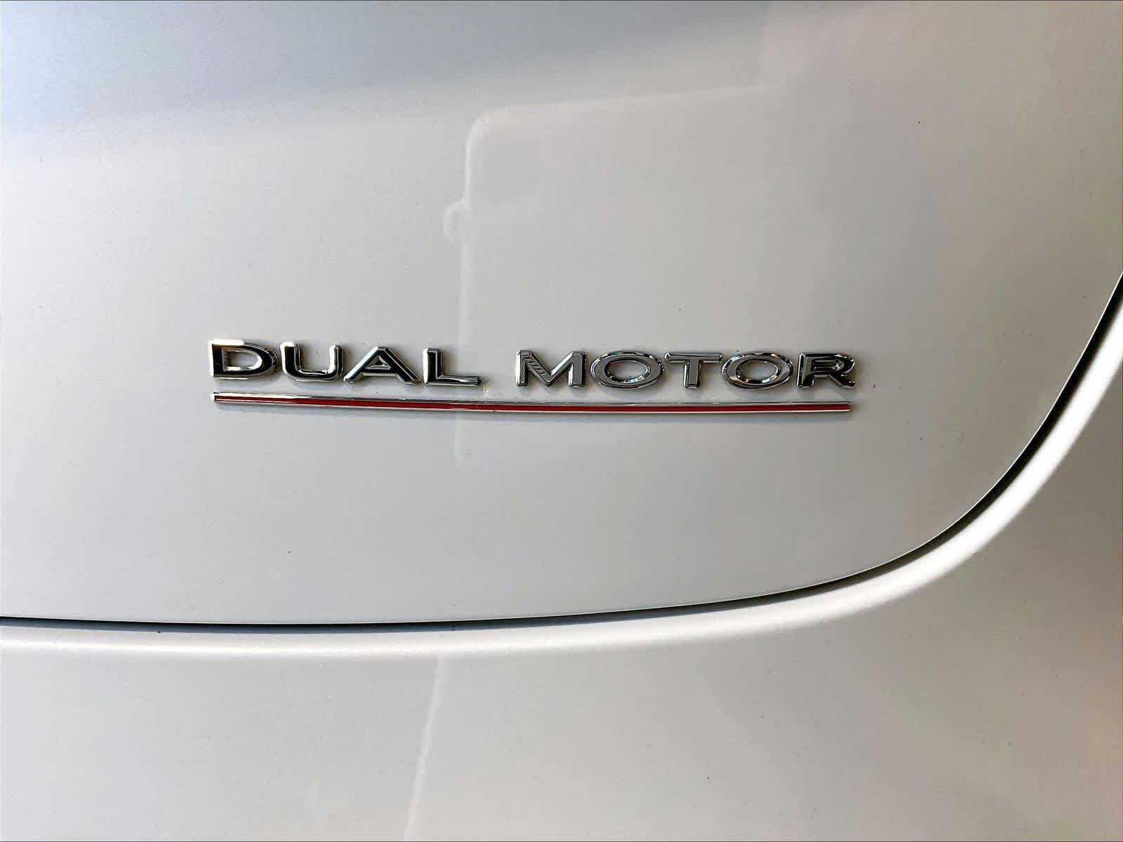 Used 2020 Tesla Model 3 Performance AWD/4WD image 29