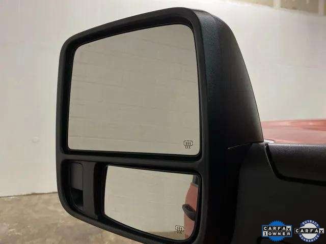 Used 2024 RAM 2500 Big Horn w/ Bed Utility Group image 77