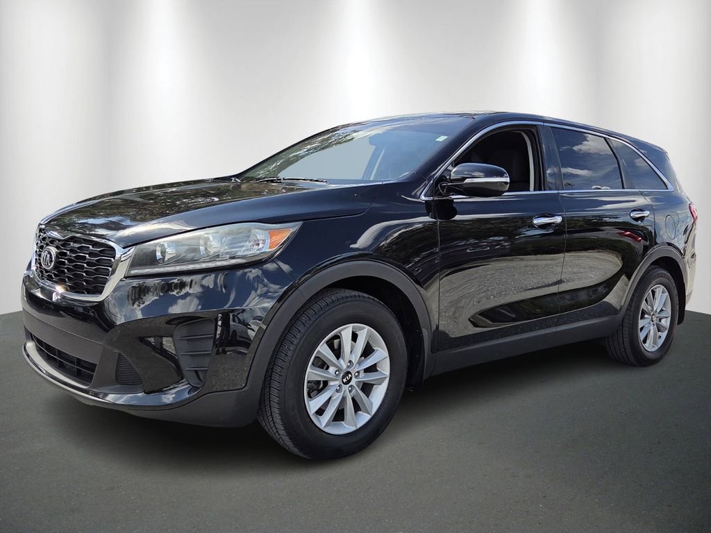 Used 2019 Kia Sorento L image 3