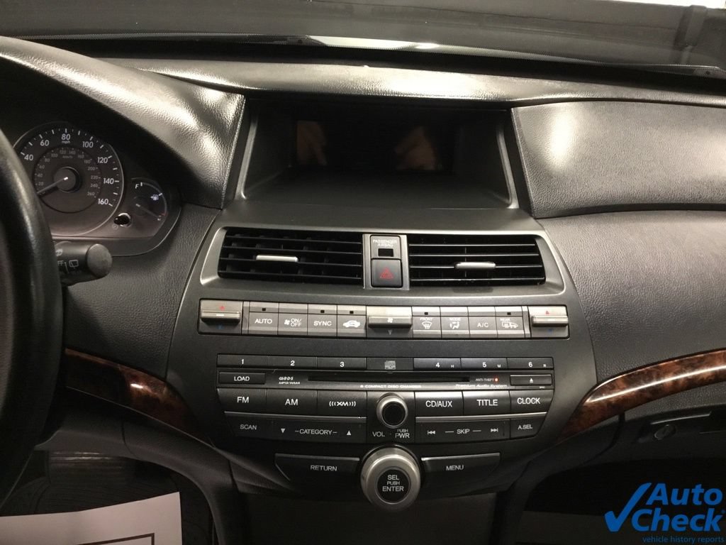 Used 2011 Honda Crosstour EX-L image 48