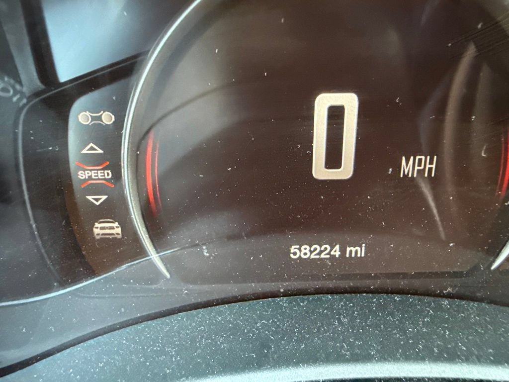Used 2025 Dodge Durango GT AWD/4WD image 7