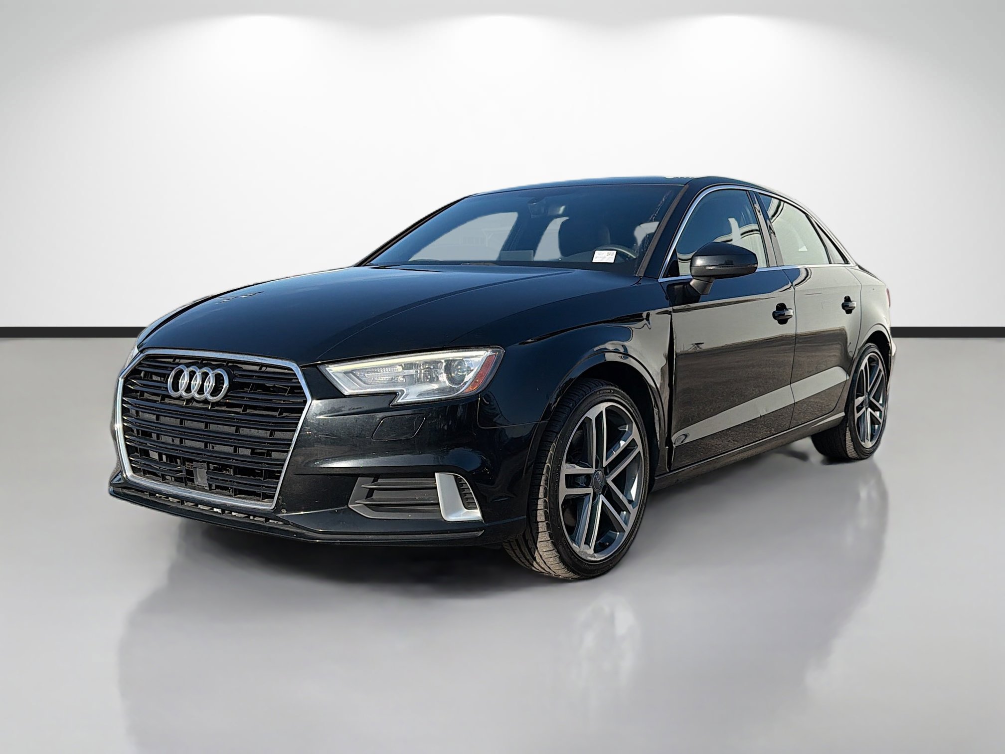 Used 2019 Audi A3 2.0T Premium w/ Convenience Package FWD image 6