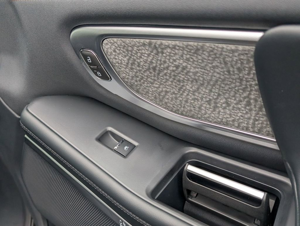 New 2026 Ford Expedition Tremor image 49