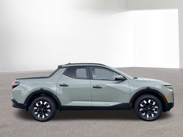 New 2026 Hyundai Santa Cruz SEL AWD/4WD image 32