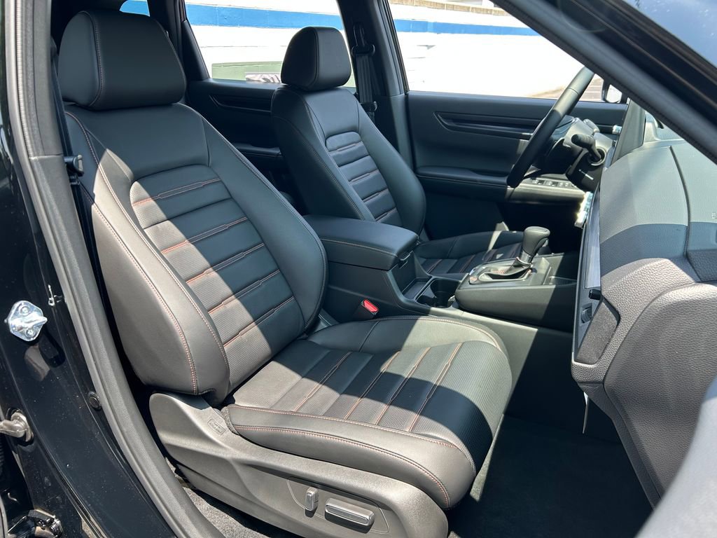 Certified 2026 Honda CR-V Sport-L image 25