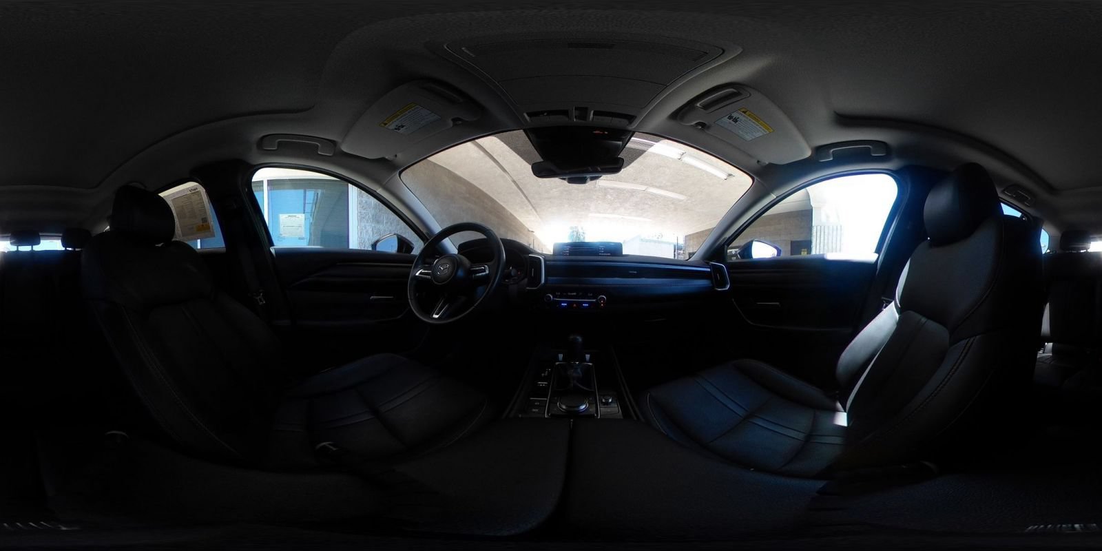Used 2026 MAZDA CX-50 AWD 2.5 S w/ Premium Package image 43