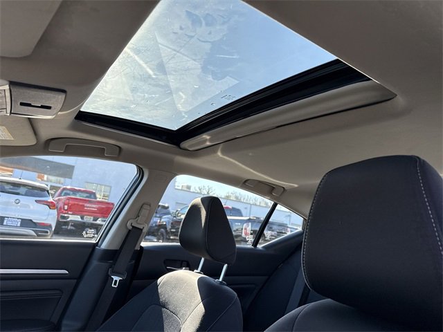 Used 2019 Nissan Altima 2.5 SV image 19