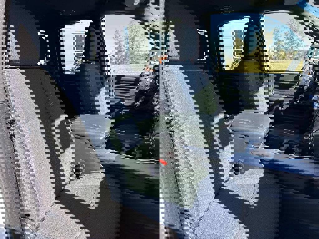 New 2026 RAM 2500 Big Horn image 23