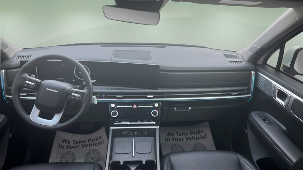 Used 2024 Hyundai Santa Fe Limited image 20