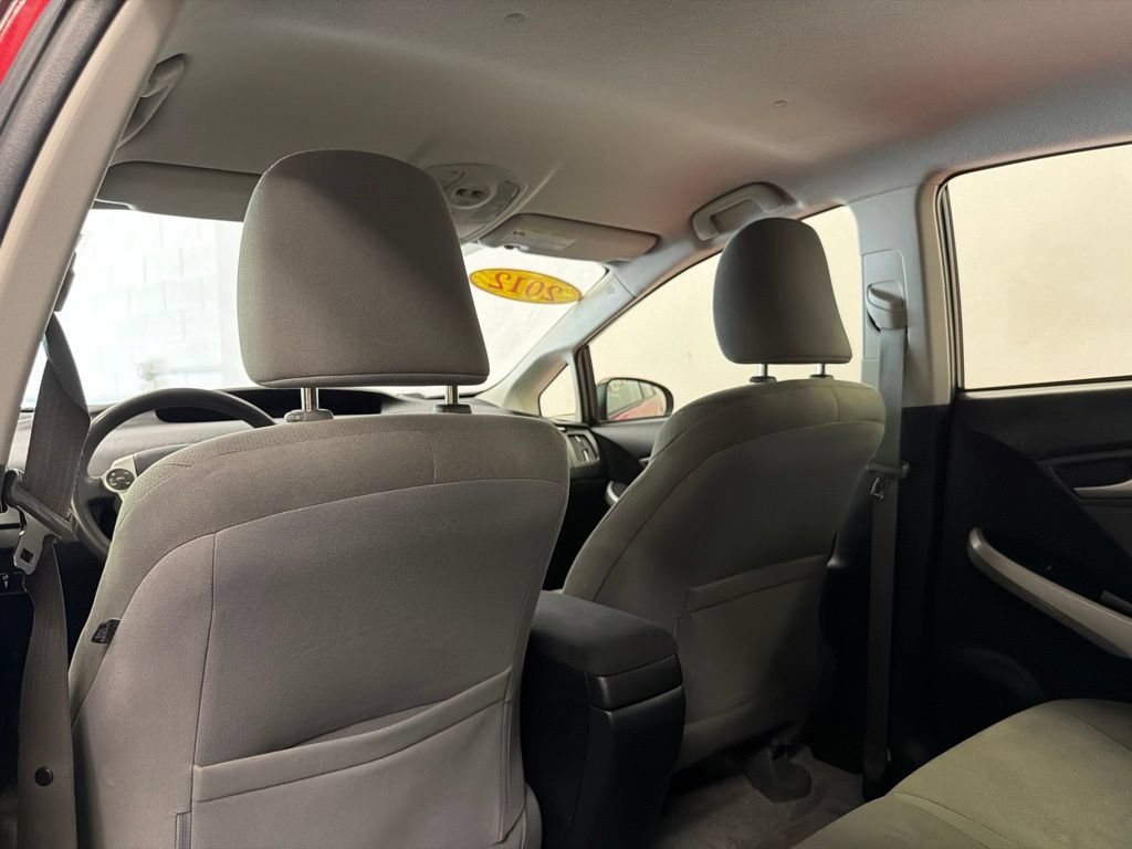 Used 2012 Toyota Prius Two FWD image 14