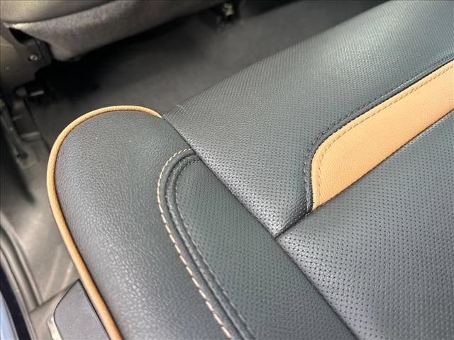 Certified 2023 GMC Yukon AT4 w/ AT4 Premium Plus Package AWD/4WD image 20