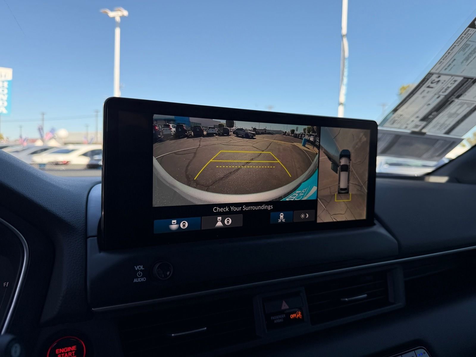 New 2026 Honda Pilot Black Edition image 20