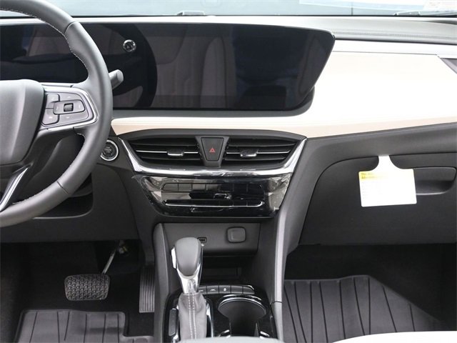 New 2026 Buick Encore GX Avenir w/ Avenir Technology Package image 25